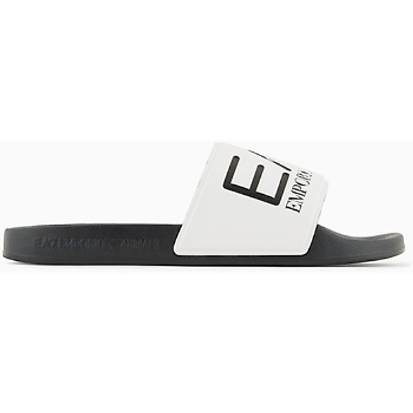 Emporio Armani EA7  Zehensandalen 7X000108AF15118 günstig online kaufen