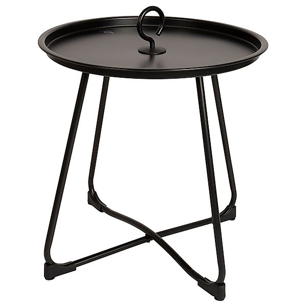 Bo-Camp Campingtisch Garten Beistelltisch Palmetto Tablett, günstig online kaufen
