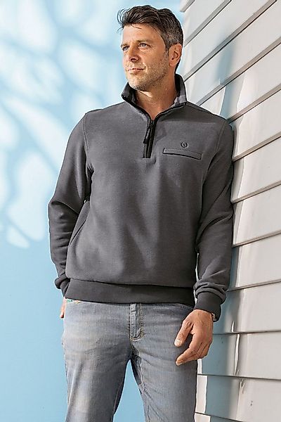 Mode Monte Carlo Sweatshirt günstig online kaufen