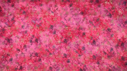 PANASIAM XXL-Schal Schal Wachsbatik für jede günstig online kaufen