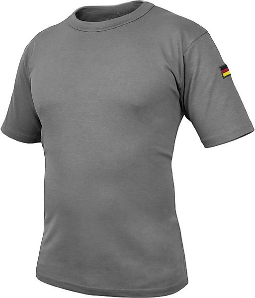 normani Kurzarmshirt Herren Tactical T-Shirt Macapá Tactitcal Bundeswehr Sh günstig online kaufen