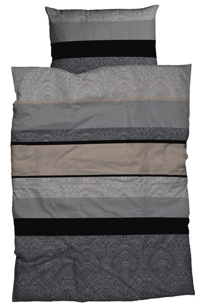 CASATEX Bettwäsche "Indi" 2 Stk. tlg. romantisch, orientalisch, weich und g günstig online kaufen