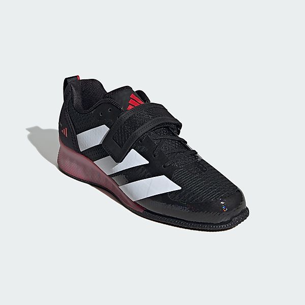 adidas Performance ADIPOWER 3 GEWICHTHEBERSCHUH Indoorschuh günstig online kaufen