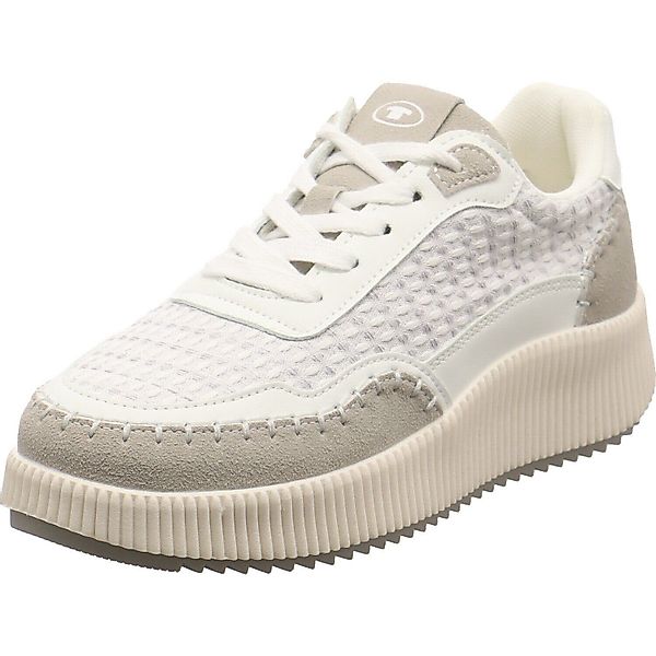 TOM TAILOR Sneaker günstig online kaufen