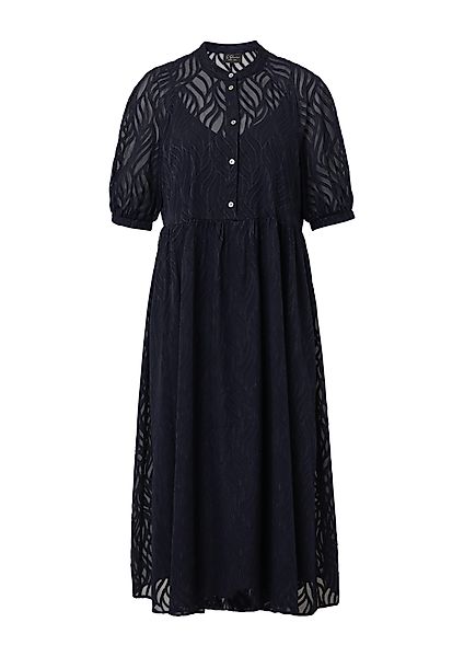 s.Oliver BLACK LABEL Sommerkleid günstig online kaufen