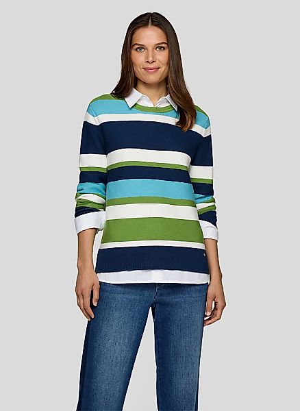 Rabe Strickpullover "Pullover" günstig online kaufen