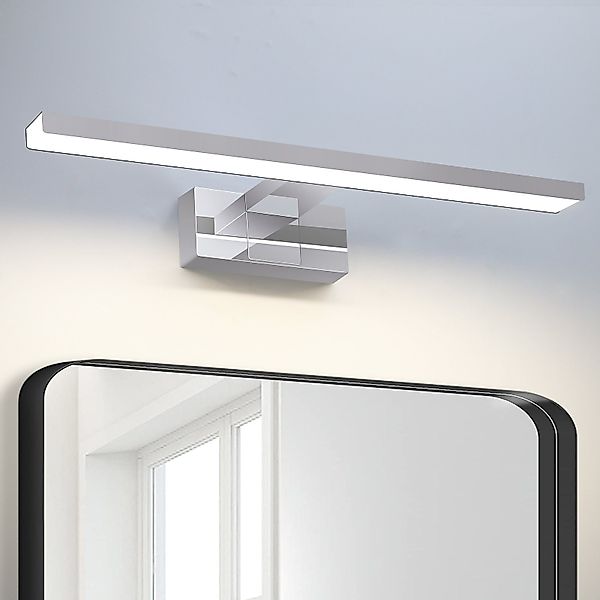 Nettlife LED Spiegelleuchte Bad Spiegellampe 12W günstig online kaufen