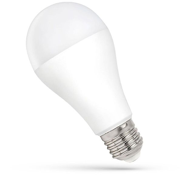 Spectrum LED-Leuchtmittel Spectrum LED E27 A60 günstig online kaufen