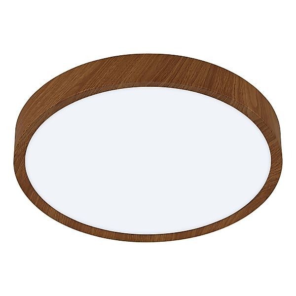 EGLO Deckenleuchte »MUSURITA«, 6 flammig, Leuchtmittel LED-Modul   LED wech günstig online kaufen