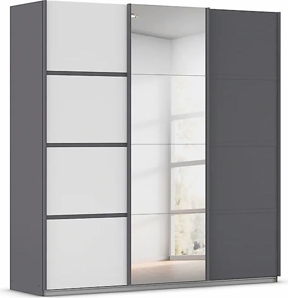 rauch Kleiderschrank "Schwebetürenschrank OTTO´s Choice Garderobe Schrank T günstig online kaufen