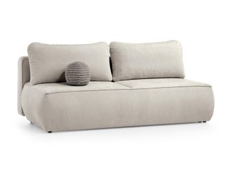 Beautysofa Sofa DARLING mit Schlaffunktion und günstig online kaufen