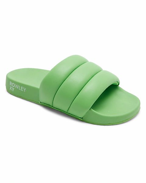 Roxy Sandale "ROWLEY x ROXY Puff It" günstig online kaufen