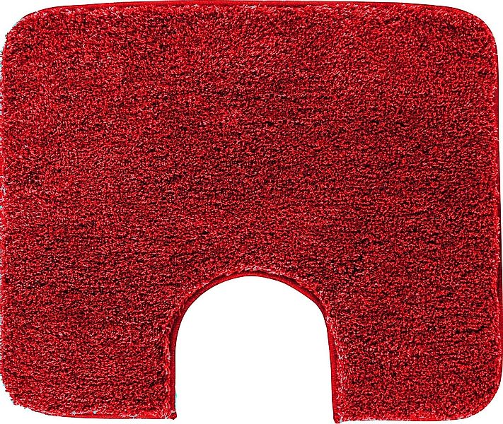 Grund Badematte "Melange" Höhe 27 mm rutschhemmend beschichtet fußbodenheiz günstig online kaufen