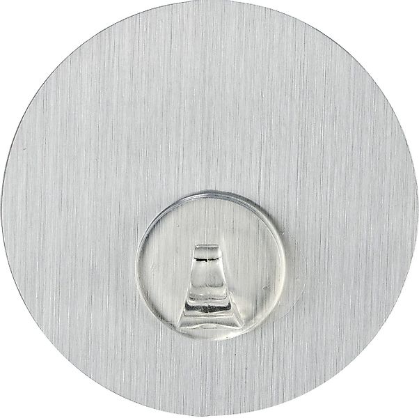 WENKO Handtuchhaken Wenko Static-Loc Wandhaken Uno günstig online kaufen
