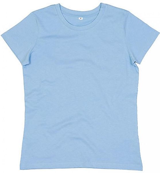Mantis Rundhalsshirt Damen Shirt Women´s Essential günstig online kaufen