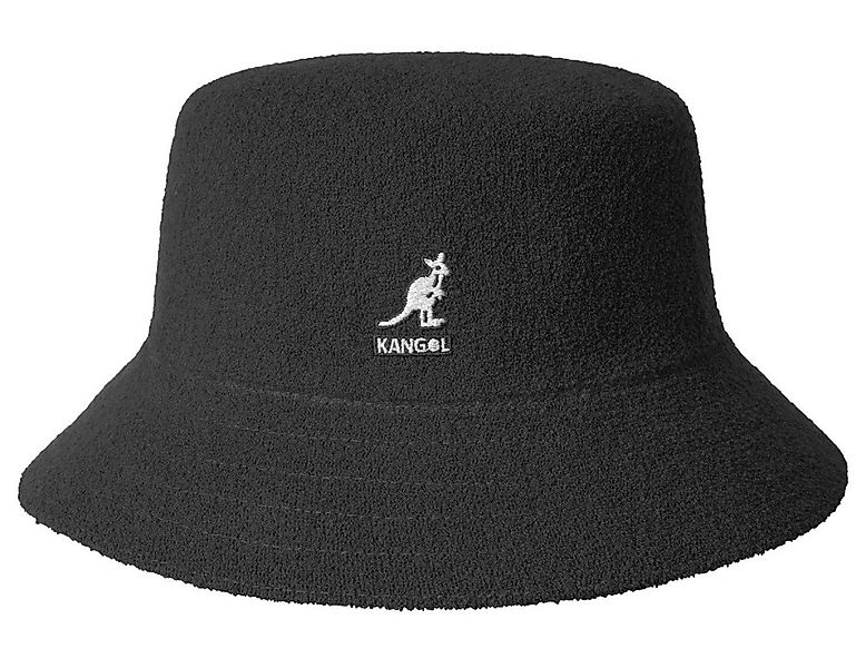 Kangol Fischerhut Bermuda Bucket Frottee günstig online kaufen