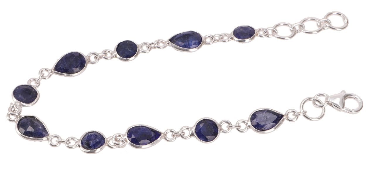 Guru-Shop Armreif Indisches Boho Silber Armband, günstig online kaufen