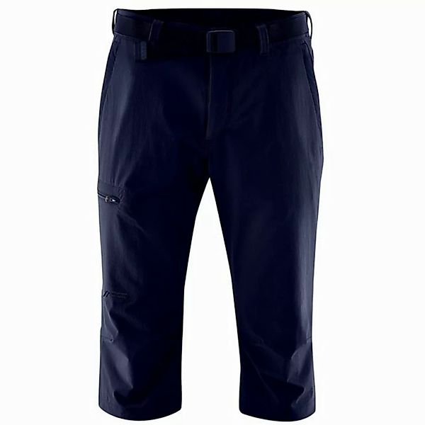 Maier Sports 3/4-Hose Maier Sports M Jennisei Herren 3/4-Hose günstig online kaufen