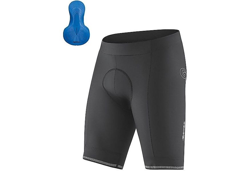 Gonso Radhose Shorts Bike Sitivo Blue günstig online kaufen