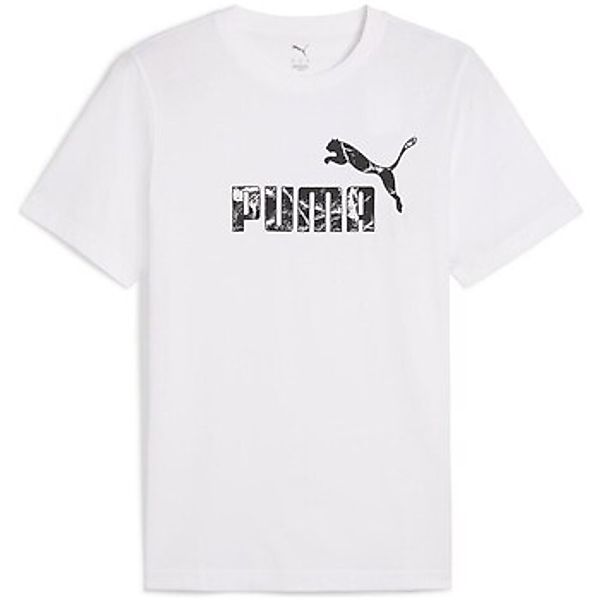 Puma  T-Shirt Graphics No.1 günstig online kaufen