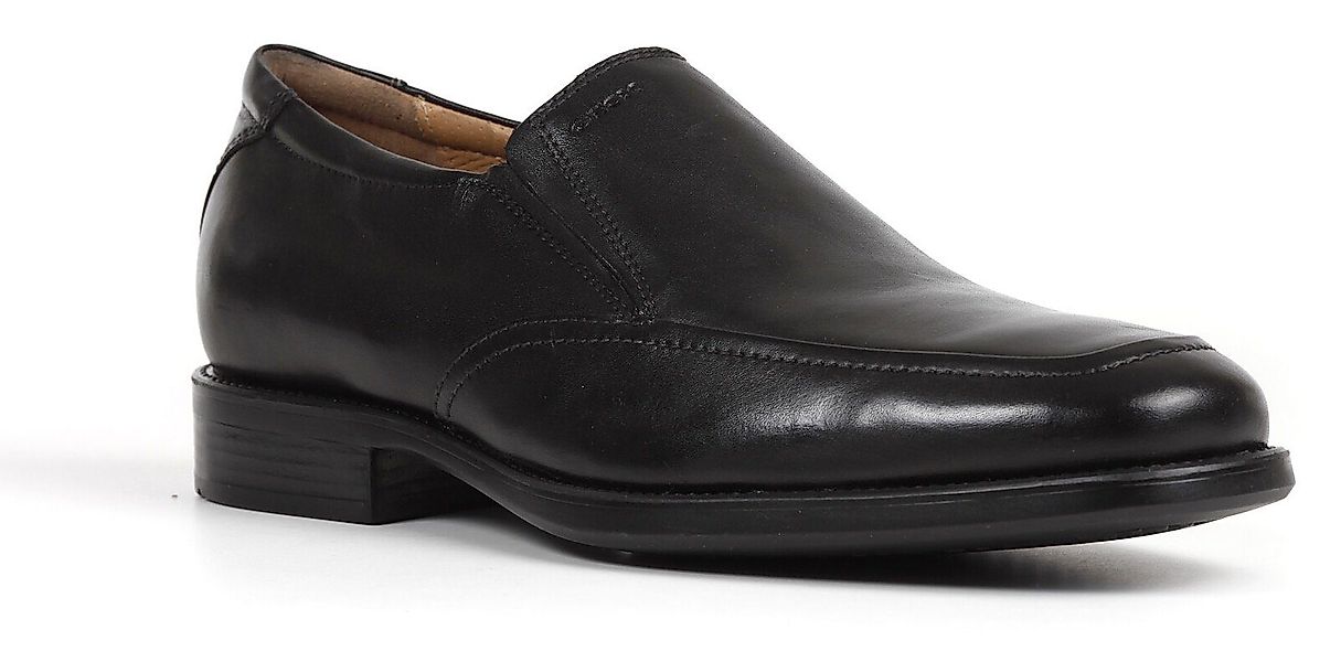 Geox UOMO FEDERICO Slipper Business Schuh, günstig online kaufen