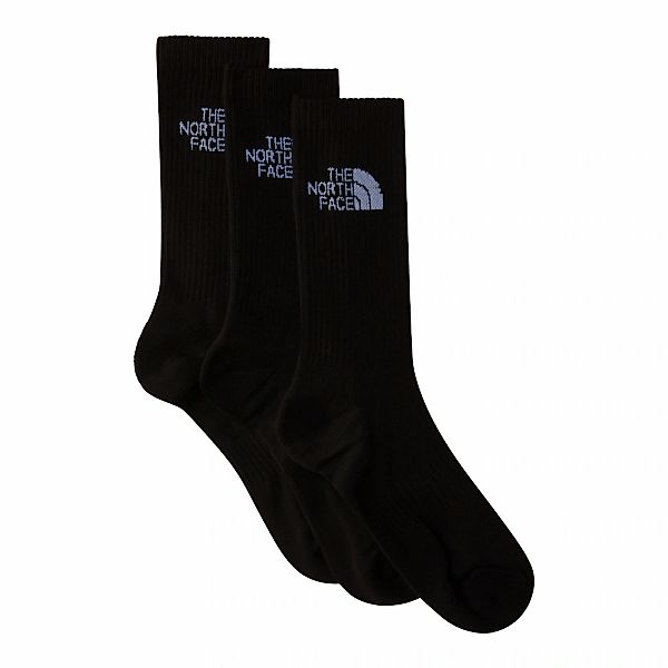The North Face Sportsocken "MULTI SPORT CUSH CREW SOCK 3P", (3 Paar) günstig online kaufen