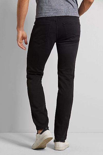 bugatti 5-Pocket-Jeans, mit Power Stretch günstig online kaufen