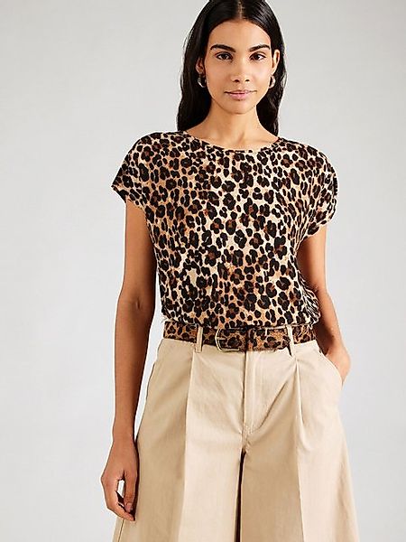 Vero Moda T-Shirt AVA (1-tlg) Weiteres Detail günstig online kaufen
