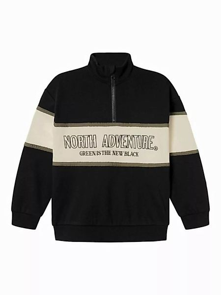 Name It Sweatshirt NKMOborde (1-tlg) günstig online kaufen