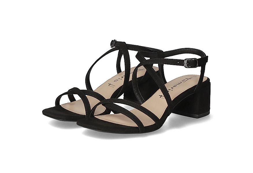 Tamaris Riemchensandalette (2-tlg) günstig online kaufen