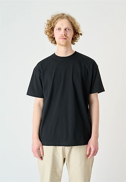 Cleptomanicx T-Shirt "Ligull Oversize" 1 Stk. tlg. in lockerem Schnitt günstig online kaufen