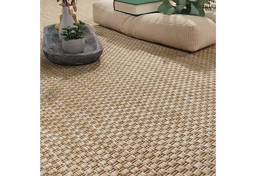 KADIMA DESIGN Teppich Unifarben Wohnzimmer schmutzabweisend Teppich Kurzflo günstig online kaufen