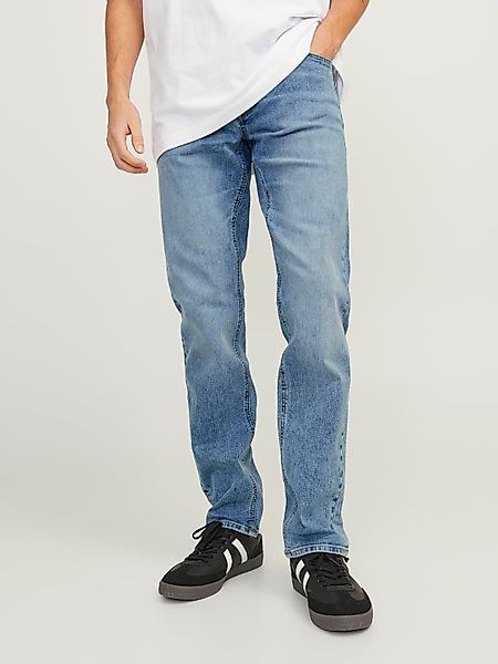 Jack & Jones Slim-fit-Jeans JJIGLENN JJORIGINAL günstig online kaufen