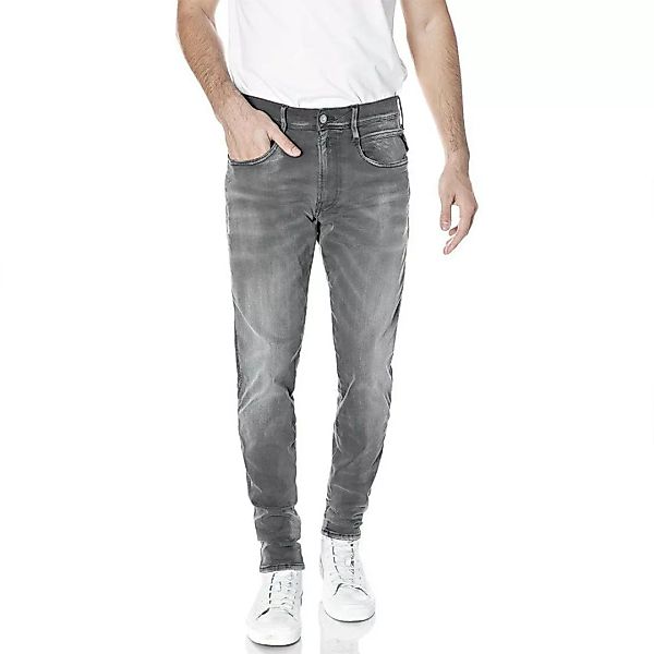 Replay Jeans Anbass M914Y.000.661 WB1/096 günstig online kaufen