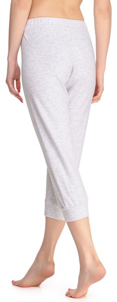 Merry Style Jogginghose Damen 3/4 Hose günstig online kaufen