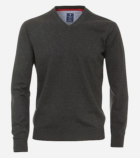 Redmond V-Ausschnitt-Pullover Redmond 600 günstig online kaufen