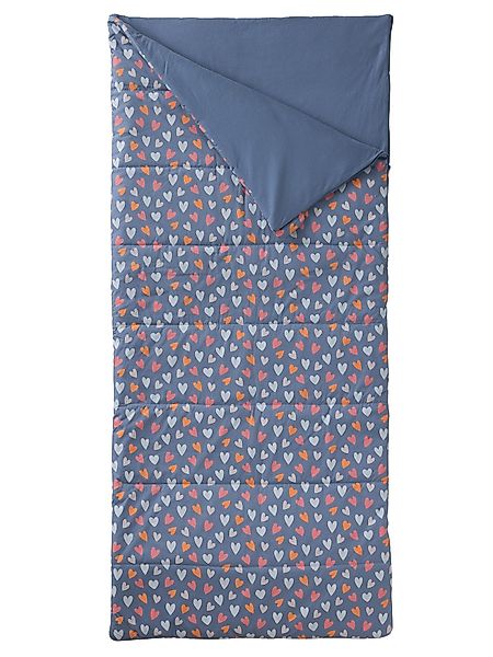 vertbaudet Kinderschlafsack Kinder Schlafsack mit Printmuster günstig online kaufen