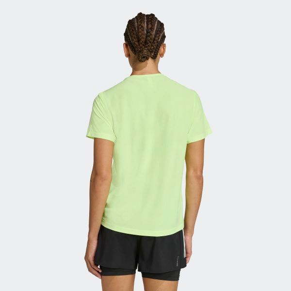 adidas Performance Laufshirt OTR B TEE günstig online kaufen