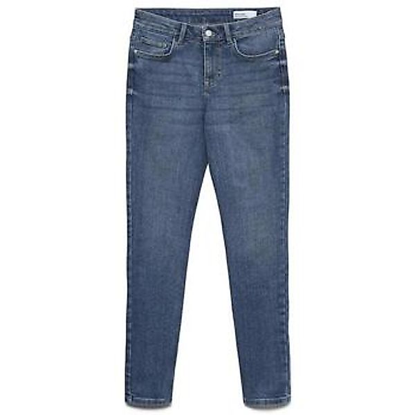 Vero Moda  Slim Fit Jeans 10340475-MED günstig online kaufen