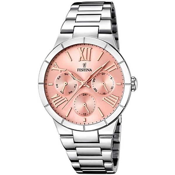 Festina Quarzuhr Festina F16716/3 Damenuhr 36mm günstig online kaufen