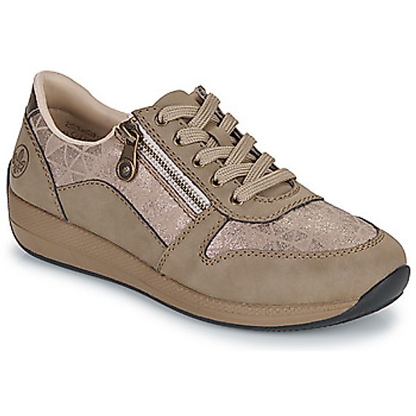 Rieker  Sneaker N1100-62 günstig online kaufen