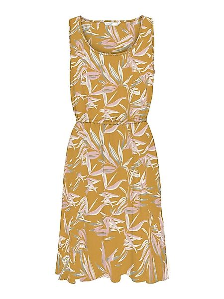 ONLY Sommerkleid NOVA SARA (1-tlg) Drapiert/gerafft günstig online kaufen