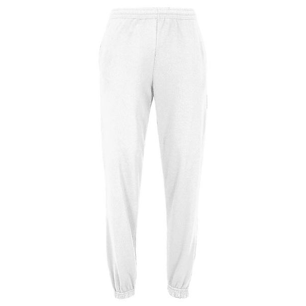 Fruit of the Loom Homewearhose Classic Elasticated Cuff Jog Pants günstig online kaufen