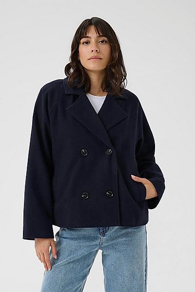 KAFFE Wintermantel Jacke KAfanny günstig online kaufen