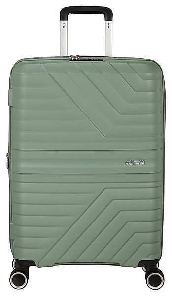 American Tourister® Hartschalen-Trolley FLYTWIST, verschiedene Größen und F günstig online kaufen