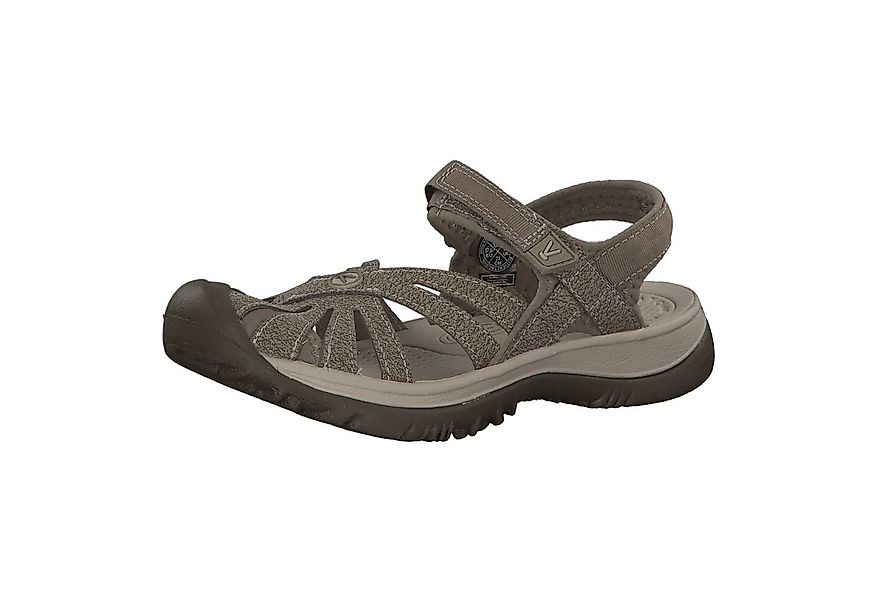Keen Keen Damen Sandale Rose Sandal Trekkingsandale günstig online kaufen