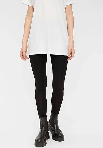 pieces Leggings "PCEDITA LONG LEGGINGS NOOS BC" günstig online kaufen