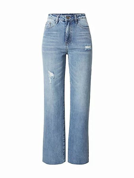 AÈROPOSTALE Weite Jeans (1-tlg) Weiteres Detail günstig online kaufen