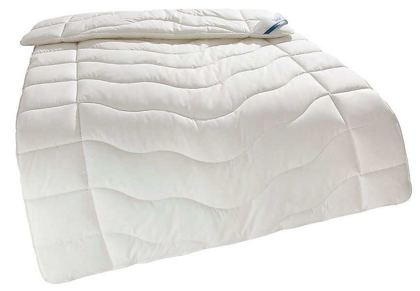 Beco Kunstfaserbettdecke EcoWell Bettdecken Blauer Engel zertifiziert! Für günstig online kaufen