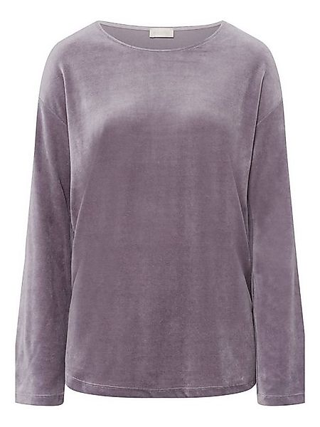 Hanro Sweatshirt Favourites günstig online kaufen